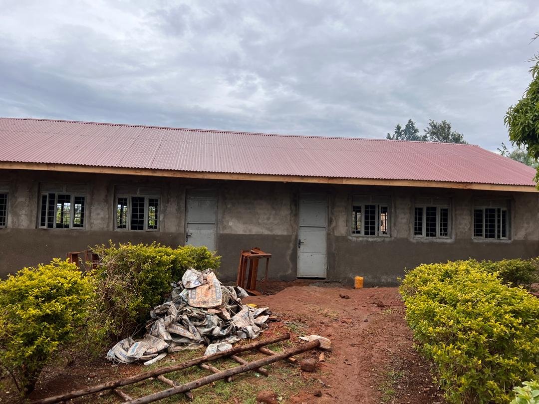 Construction background